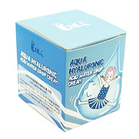 Thumbnail for Elizavecca Aqua Hyaluronic Acid Water Drop Cream, 160 g