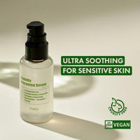 Thumbnail for PURITO Centella Unscented Serum, for All Skin Types, Ampoule, Soothing, Calming, Facial Serum for face, Vegan & Cruelty-Free, Korean Skin Care, 60ml 2fl.oz
