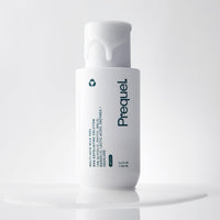 Thumbnail for Prequel Skin Multi-Acid Milk Peel, Professional Exfoliating Solution. 15% Glycolic Acid Face Peel with Lactic Acid and Enzymes. Hydrating Chemical Exfoliant. Clinical Strength Formula, 7.6oz Bottle.