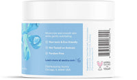 Thumbnail for ASUTRA Dead Sea Salt Essential Oil Body Scrub Exfoliator (Revitalizing Coconut), 16 oz - Ultra Hydrating, Gentle, & Moisturizing - Coconut and Evening Primrose Oils
