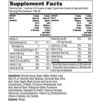Thumbnail for One A Day Kids Trolls Multivitamin Gummy, Kids Vitamins with Vitamins A, B6, B12, C, D, E, Zinc, Folic Acid and Biotin (Packaging May Vary), Trolls, 180 Count