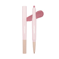 Thumbnail for COLORGRAM All In One Over-Lip Maker 05 Cool Rose | Versatile Lip Liner & Contour, Matte finish, Perfect for Daily wear, Bigger and Fuller Lips, Plumping effect, Smooth, creamy texture