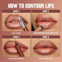 Thumbnail for Revlon ColorStay Multi-Liner, Creamy Formula, Multiuse For Lips, Eyes & Face, Precision Brush for Easy Blending, 007 As Is