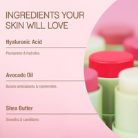 Thumbnail for Pixi Beauty +Hydra LipTreat |Tinted Hydrating Lip Balms| In Shade Peach-y | 0.16 oz / 4.8 g