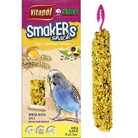 Thumbnail for A&E Cage ZVP-2106 Treat Stick Parakeet44; Egg -Pack of 2
