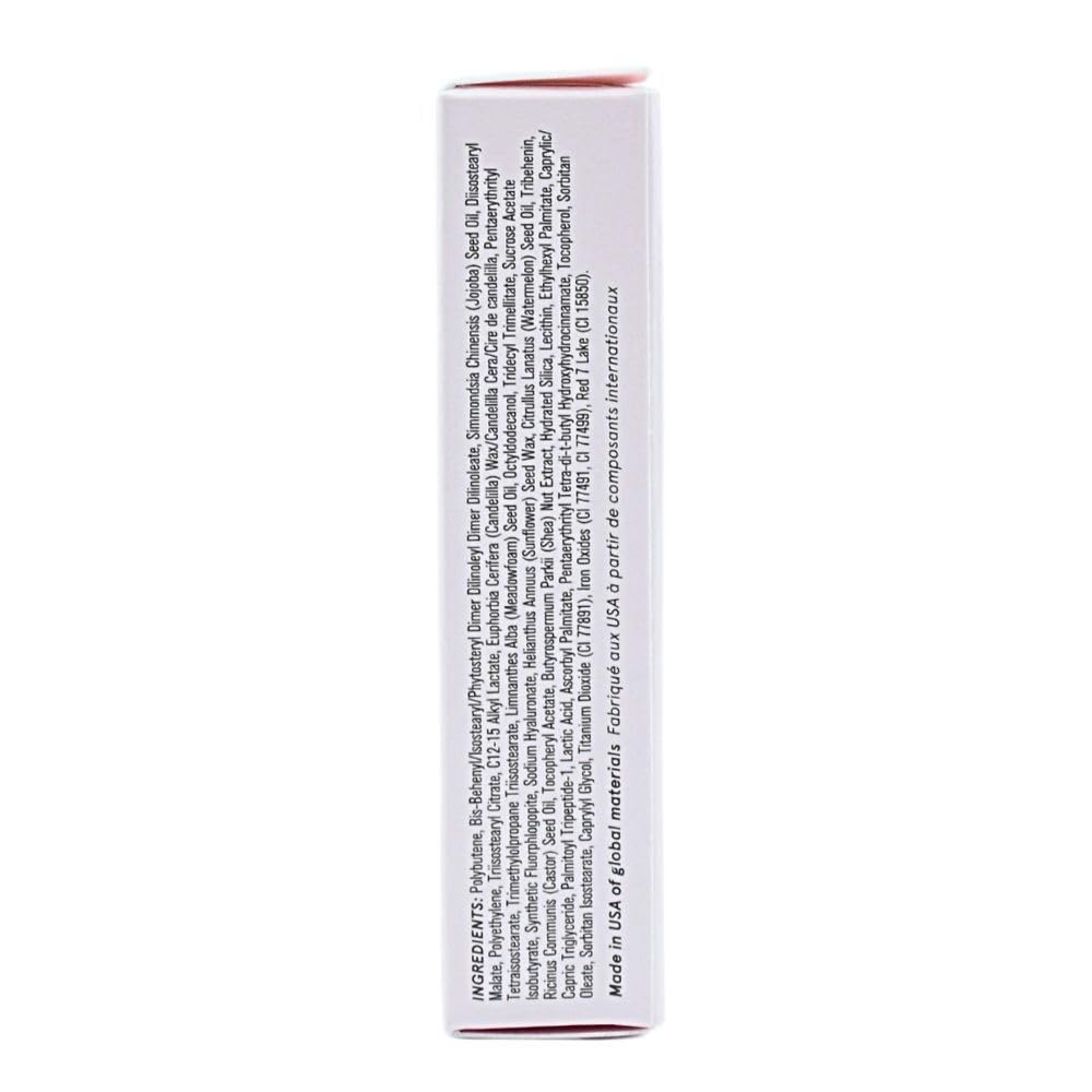Glossier Ultralip High Shine Lipstick with Hyaluronic Acid - Pony - Rosy Taupe