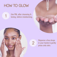 Thumbnail for Pixi Beauty Overnight Retinol Oil | Smoothing Night Oil | Peptides Help Firm & Revitalize Skin | Improves Appearance of Fine Lines | 1.01 Fl Oz