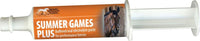 Thumbnail for Kentucky Performance PROD 044093 60cc Summer Games Plus Electrolyte Paste for Horses
