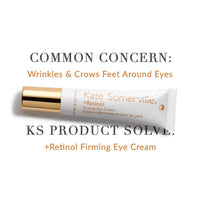 Thumbnail for Kate Somerville Retinol Firming Eye Cream – Anti-Aging Treatment Clinically Proven to Firm, Brighten and Smooth Lines and Wrinkles, 0.5 Fl Oz