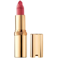 Thumbnail for L'Oreal Paris Colour Riche Original Creamy, Hydrating Satin Lipstick with Argan Oil and Vitamin E, Classic Wine , 1 Count