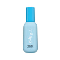 Thumbnail for Bubble Skincare Magic Melt Makeup Remover - Micellar Milk Eye Makeup Remover Infused with Raspberry Seed Oil - Hydrating & Soothing Preppy Skikncare for Soft, Refreshed Skin (120ml)