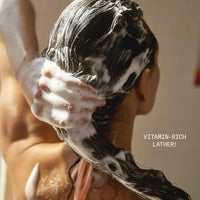 Thumbnail for DAE Signature Shampoo - Cleanses & Hydrates Dry Hair & Scalp (32 oz.)