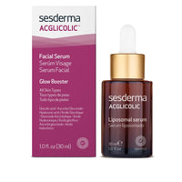 Thumbnail for Sesderma ACGLICOLIC Serum, Powerful Glycolic Acid Formula for Enhanced Cell Renewal and Revitalized Skin, 1.0 fl. oz