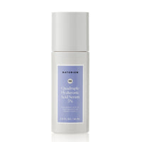Thumbnail for Naturium Quadruple Hyaluronic Acid Serum 5% Jumbo, Hydrating & Plumping Face Serum, Anti-Aging & Moisturizing Skin Care, Fragrance-Free, 2 oz