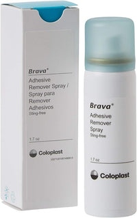 Thumbnail for Brava Adhesive Remover 50 mL 120105, 1 Ct