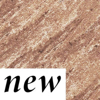 Thumbnail for LAURA GELLER NEW YORK Kajal Longwear Kohl Eyeliner Pencil - Toasted Kohl - Caffeine and Vitamin E - Smooth & Blendable Liner - Built-In Sharpener