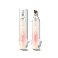 Thumbnail for SHEGLAM Booster Shine Plumping Lip Gloss-Sepia Kiss