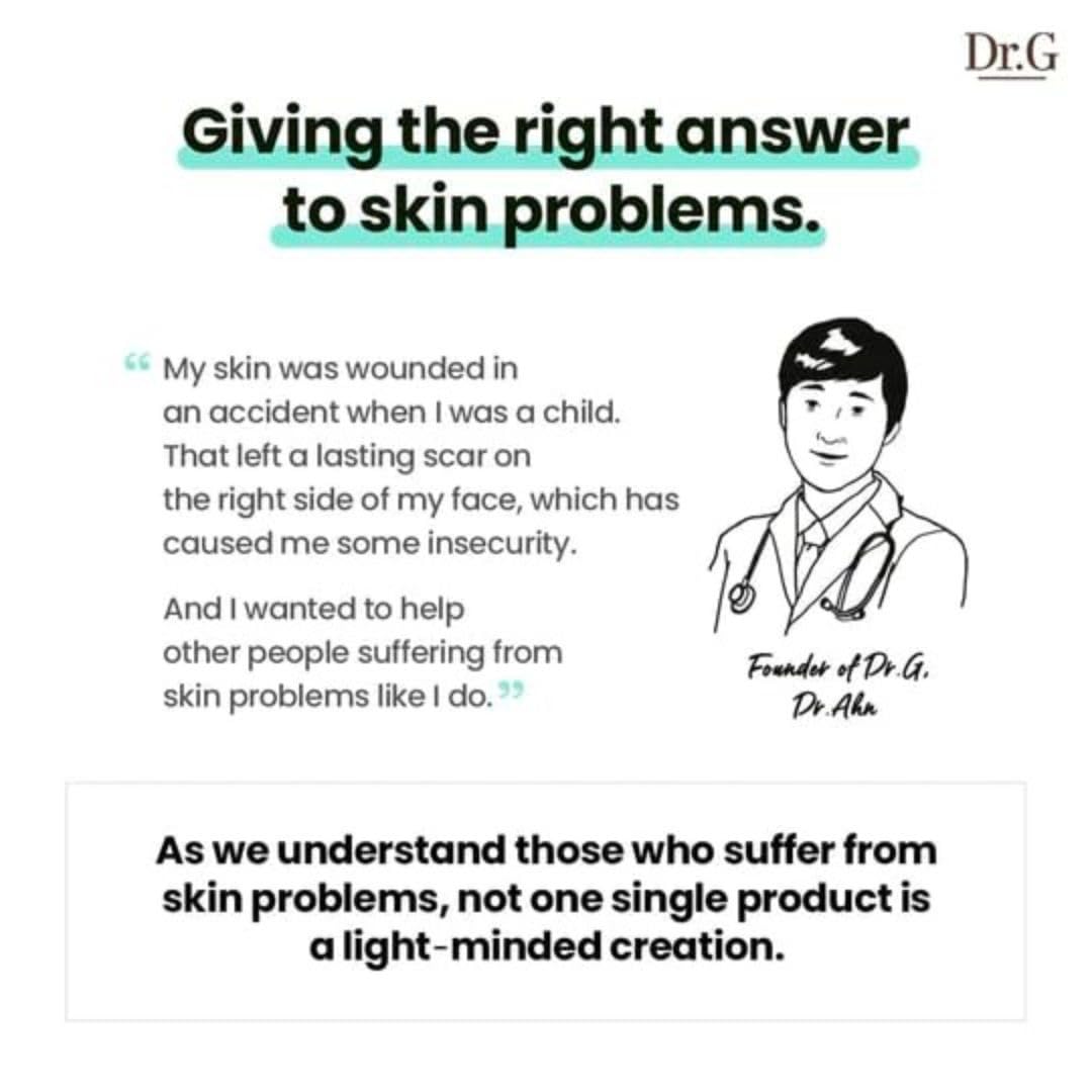 Dr.G pH Balancing Korean Cleansing Oil for Face, 200ml - Oil Cleanser Korean Skincare, Makeup Remover Oil, Korean Oil Cleanser for Face, Facial Cleansing Oil Korean Skincare, Korean Skin Care