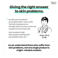 Thumbnail for Dr.G pH Balancing Korean Cleansing Oil for Face, 200ml - Oil Cleanser Korean Skincare, Makeup Remover Oil, Korean Oil Cleanser for Face, Facial Cleansing Oil Korean Skincare, Korean Skin Care