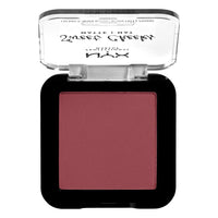Thumbnail for NYX PROFESSIONAL MAKEUP Sweet Cheeks Matte Blush, Bang Bang
