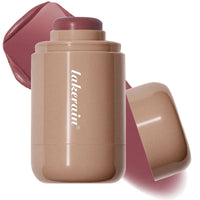 Thumbnail for Cream Blush stick, Natural-Looking Matte Finish Makeup Blush stick, Hydrating Long Lasting Lightweight Blendable Blush for cheeks (#6 Bronze Glow, 1 PC)