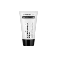 Thumbnail for The INKEY List SuperSolutions Niacinamide 20% Serum, Helps with Healthy-Looking Skin Texture, Pores and Balancing Excess Oil, Skin Barrier Protection 1.01 fl oz