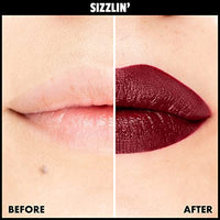 Thumbnail for NYX PROFESSIONAL MAKEUP Lip Lingerie XXL Matte Liquid Lipstick - Pack of 2 (Sizzlin', Stamina)