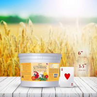 Thumbnail for Lafeber's Classic Nutri-Berries for Macaw / Cockatoo 3.5 lb. Tub