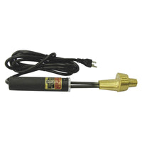 Thumbnail for Neogen BC698486 B001FKC0OS Ideal Instruments Sheep and Goat Electric Dehorner 5/8