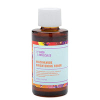 Thumbnail for Good Molecules Niacinamide Brightening Toner - Toner for Face with Niacinamide and Arbutin for Skin Tone Balancing- Pore Minimizer, Skin Care for Face