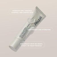 Thumbnail for Prequel Skin Utility Ointment, Moisturizing Protectant. Mid-weight Occlusive Face and Body Cream for Dry Skin, Hand Cream for Cracked Hands. Soothing Barrier Protection with 45% Petrolatum