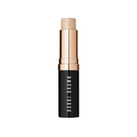 Thumbnail for Bobbi Brown Skin Foundation Stick | Portable & Creamy with Medium-to-Full Coverage for Even-Toned Skin, 0.31 Ounce, Porcelain N-012