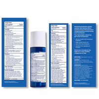 Thumbnail for PanOxyl Complete Cleanse, Manage & Moisturize Bundle - Acne Foaming Wash Benzoyl Peroxide 10%, PM Balancing Repair Moisturizer, AM Oil Control Moisturizer & Clarifying Exfoliant with 2% Salicylic Acid