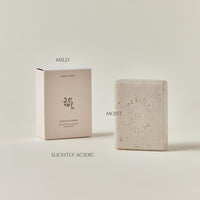 Thumbnail for Beauty of Joseon Low pH Rice Face and Body Cleansing Bar Soap Gentle Moisturizing Clenaser For Sensitive Skin Korean Skincare 100g