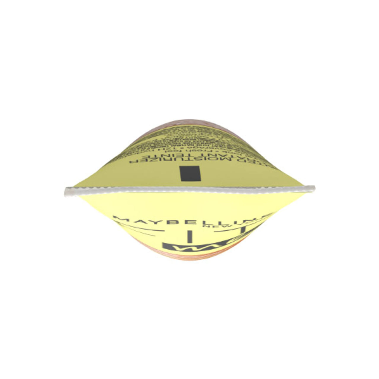 Maybelline Fit Me Tinted Moisturizer, Natural Coverage, Face Makeup, 330, 1 Count