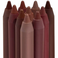 Thumbnail for Colourpop Truth or Bare Lippie Pencil Vault - Set of 10 Iconic Nude Lip Liners New in Box