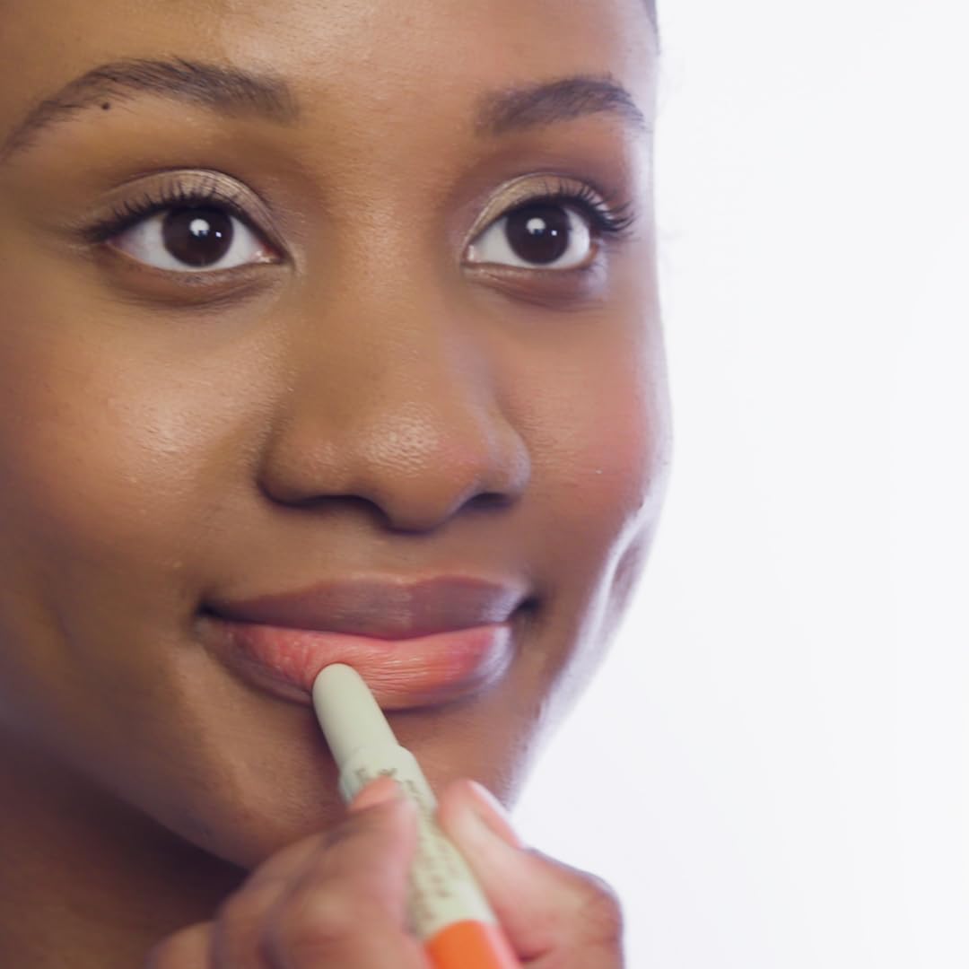 Pixi Beauty LipGlow, Fleur / 0.05 oz / 1.5 g