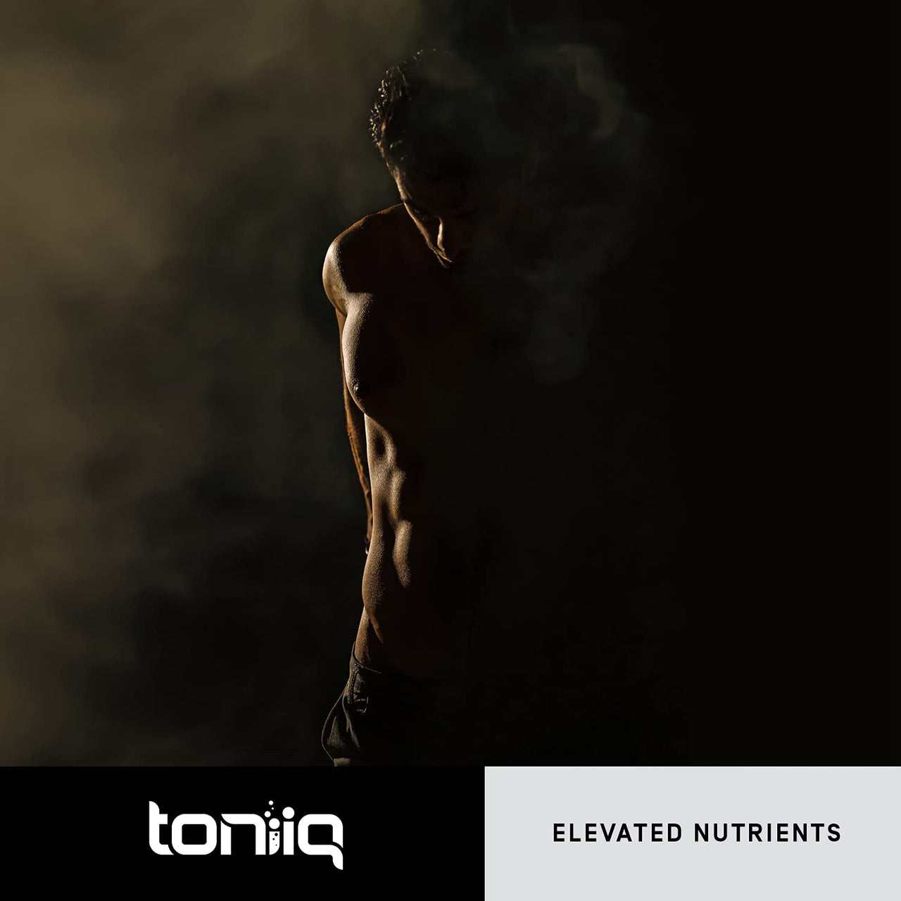 Toniiq Ultra High Strength DHEA 25mg Supplement for Men - 99%+ Highly Purified and Bioavailable Micronized DHEA Supplement for Women and Men - DHEA 25 mg - 180 Capsules