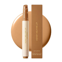 Thumbnail for Nature Republic HONEY MELTING LIP (00 CHAI MILK TEA) SOFT LIP STICK Hydrating Gloss, Moisturizing balms, Sheer tint, Shine & Nude, Glowy Finish, korean make up