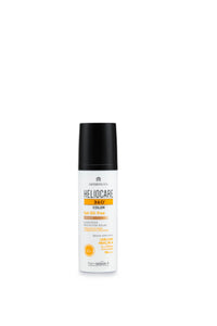Thumbnail for Heliocare 360 Color Gel Oil-free Spf50 + Bronze 50ml