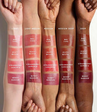 Thumbnail for Fenty Beauty by Rihanna Poutsicle Hydrating Lip Stain Mai Type