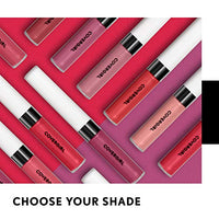 Thumbnail for COVERGIRL Outlast All-Day Lip Color With Topcoat, 577 Spiced Latte