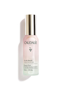 Thumbnail for Caudalie Beauty Elixir Face Mist: Toner That Tightens Pores + Reduces Dullness + Sets Makeup, Travel Size , 1 Fl Oz (Pack of 1)