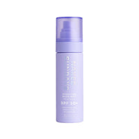 Thumbnail for Naked Sundays SPF 50 Hydrating Glow Face Mist - Daily Sunscreen Spray & Makeup Setting Spray with Hyaluronic Acid, Lightweight, Non-Greasy & Hydrating, 75ml