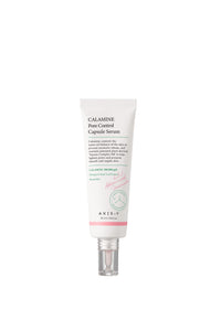 Thumbnail for AXIS-Y CALAMINE Pore Control Capsule Serum | 50ml / 1.69 fl. Oz. | Pore Minimizer | Pore Skin Care | Pore Tightening Serum | KBeauty