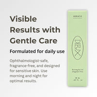 Thumbnail for Dieux Auracle Reviving Eye Gel Fragrance Free 0.68 Oz