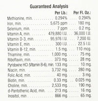 Thumbnail for Farnam Redglo Liquid Multi-Vitamin Supplement for Horses, 1 gallon, 80121