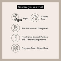 Thumbnail for haruharu Wonder Black Rice Hyaluronic Toner for Sensitive Skin, Alcohol Free, Fragrance Free, Deep Hydration, Glass Skin, Korean Skincare, Vegan, Cruelty-Free, 10.1 fl.oz
