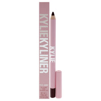 Thumbnail for Kylie Cosmetics Gel Eyeliner Pencil - 007 Matte Plum for Women - 0.04 oz Eyeliner