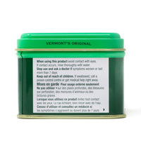 Thumbnail for Bag Balm Vermont's Original Moisturizing for Dry Skin, Chapped Lips, Cracked Heels, Dog Paw Pads + More. 118 ml (4 oz) Tin (1)